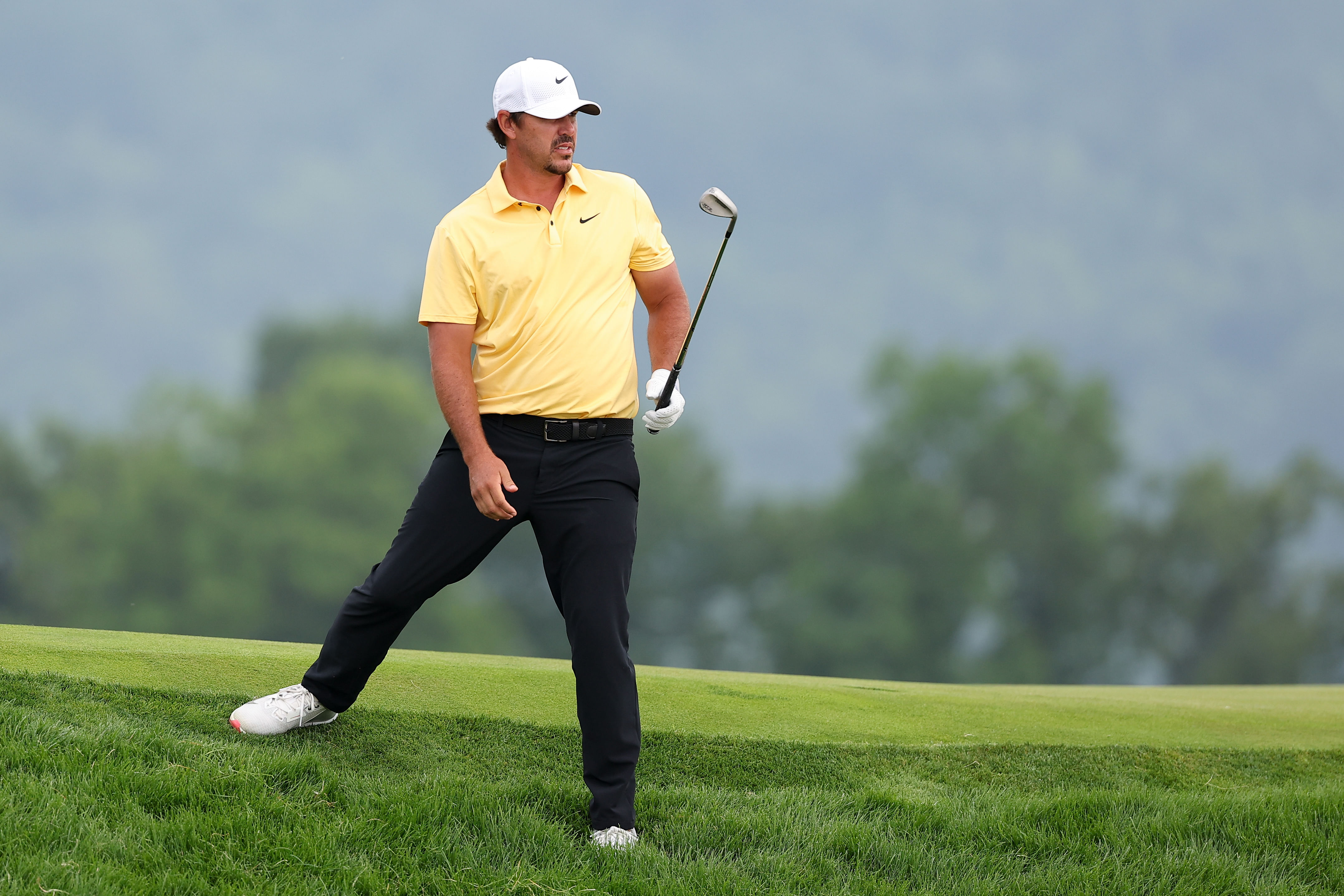 PGA: U.S. Open - Second Round - Source: Imagn